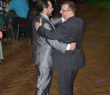 Ples Ulita Černilov 28.1.2017