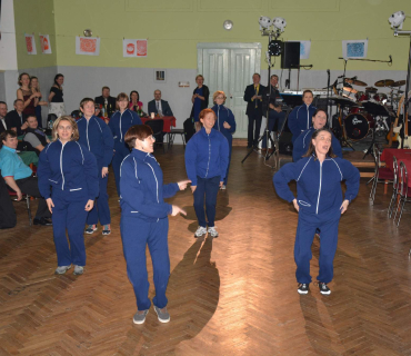 Ples Ulita Černilov 28.1.2017
