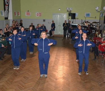 Ples Ulita Černilov 28.1.2017