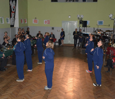 Ples Ulita Černilov 28.1.2017