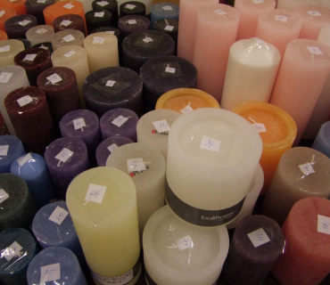 Adventní trhy v KSD Černilov 2016