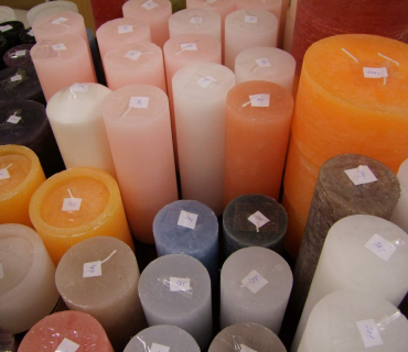 Adventní trhy v KSD Černilov 2016