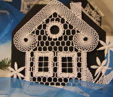 Adventní trhy v KSD Černilov 2016