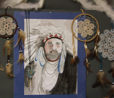 Adventní trhy v KSD Černilov 2016