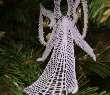 Adventní trhy v KSD Černilov 2016