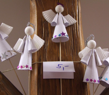 Adventní trhy v KSD Černilov 2016