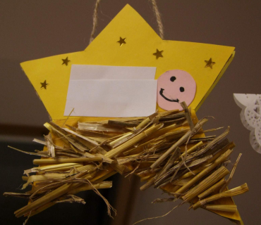 Adventní trhy v KSD Černilov 2016