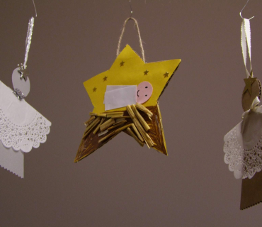 Adventní trhy v KSD Černilov 2016