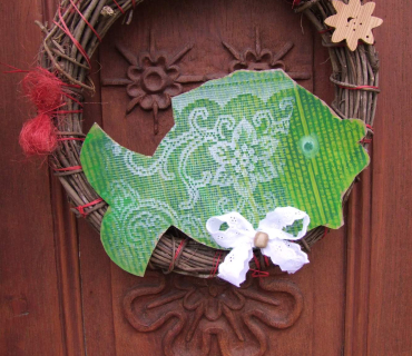 Adventní trhy v KSD Černilov 2016