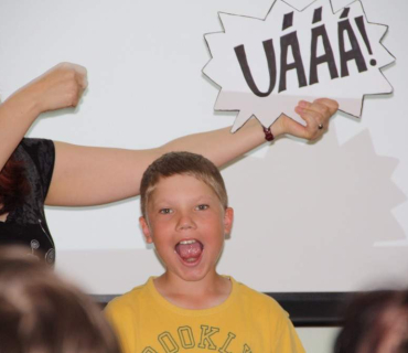 Černilovský dvůr 2016