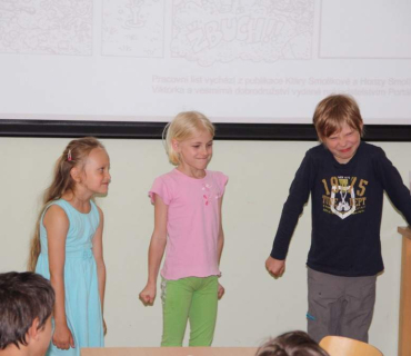 Černilovský dvůr 2016