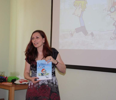 Černilovský dvůr 2016