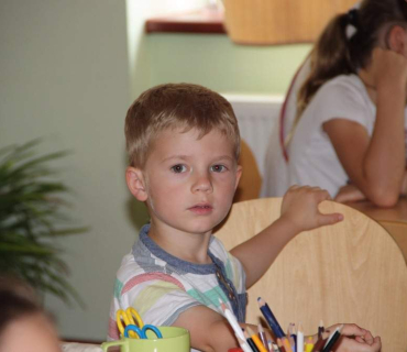 Černilovský dvůr 2016