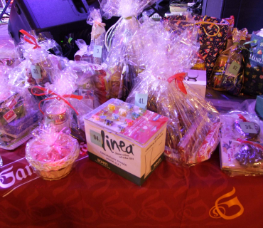 Ples spolku Ulita Černilov 20.2. 2016 Libřice