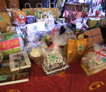 Ples spolku Ulita Černilov 20.2. 2016 Libřice