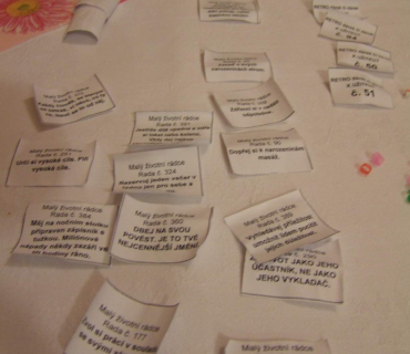 Ples spolku Ulita Černilov 20.2. 2016 Libřice