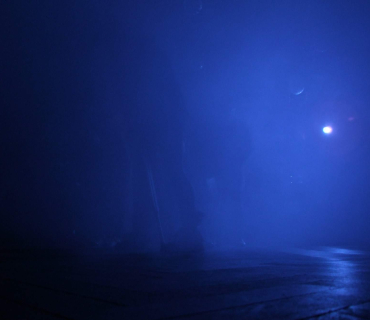 Ples spolku Ulita Černilov 20.2. 2016 Libřice