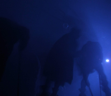 Ples spolku Ulita Černilov 20.2. 2016 Libřice