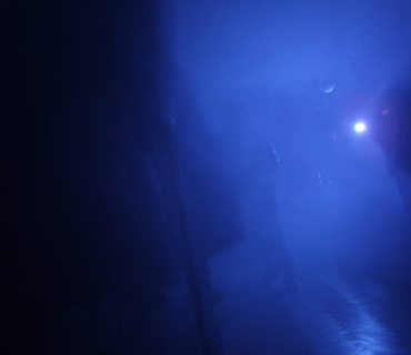 Ples spolku Ulita Černilov 20.2. 2016 Libřice