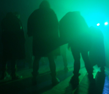 Ples spolku Ulita Černilov 20.2. 2016 Libřice