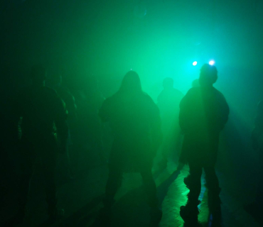 Ples spolku Ulita Černilov 20.2. 2016 Libřice