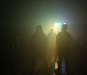 Ples spolku Ulita Černilov 20.2. 2016 Libřice