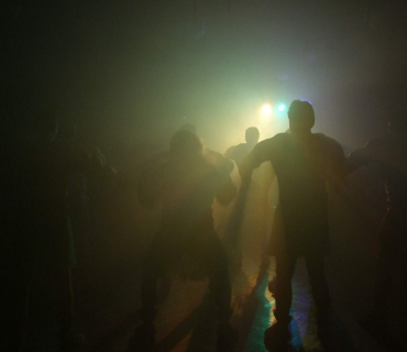 Ples spolku Ulita Černilov 20.2. 2016 Libřice