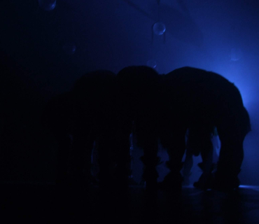 Ples spolku Ulita Černilov 20.2. 2016 Libřice