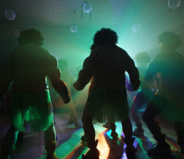 Ples spolku Ulita Černilov 20.2. 2016 Libřice