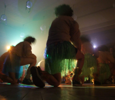 Ples spolku Ulita Černilov 20.2. 2016 Libřice