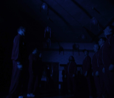 Ples spolku Ulita Černilov 20.2. 2016 Libřice