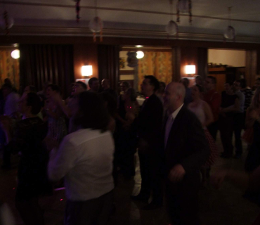 Ples spolku Ulita Černilov 20.2. 2016 Libřice