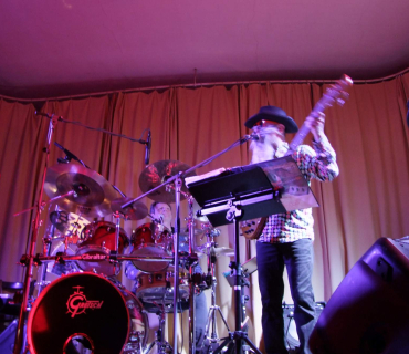 Ples spolku Ulita Černilov 20.2. 2016 Libřice