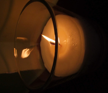 Adventní trhy v Černilově 27.11. 2015 KSD