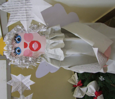 Adventní trhy v Černilově 27.11. 2015 KSD