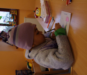 Adventní trhy v Černilově 27.11. 2015 KSD