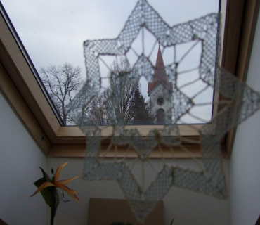 Adventní trhy v Černilově 27.11. 2015 KSD