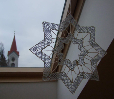 Adventní trhy v Černilově 27.11. 2015 KSD