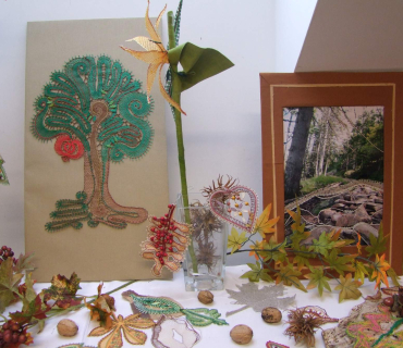 Adventní trhy v Černilově 27.11. 2015 KSD