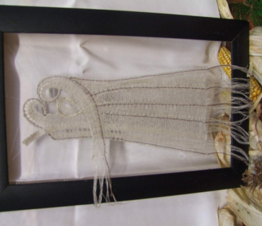 Adventní trhy v Černilově 27.11. 2015 KSD