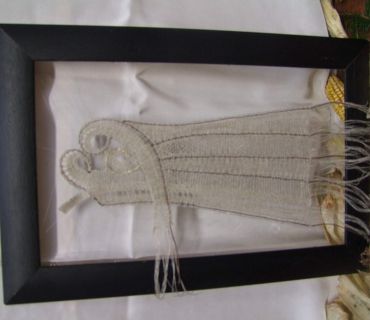 Adventní trhy v Černilově 27.11. 2015 KSD