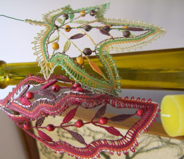 Adventní trhy v Černilově 27.11. 2015 KSD