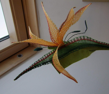 Adventní trhy v Černilově 27.11. 2015 KSD