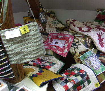 Adventní trhy v Černilově 27.11. 2015 KSD