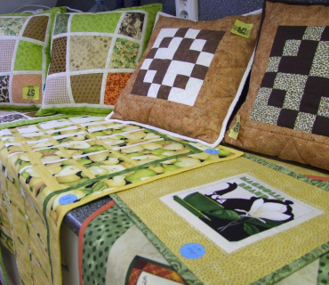 Adventní trhy v Černilově 27.11. 2015 KSD