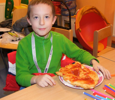 Adventní trhy v Černilově 27.11. 2015 KSD