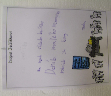 Adventní trhy v Černilově 27.11. 2015 KSD