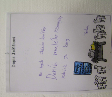 Adventní trhy v Černilově 27.11. 2015 KSD