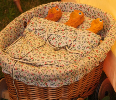 Černilovský dvůr 2015 foto Jana Ž