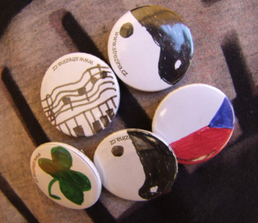 Černilovský dvůr 2015 foto Jana Ž